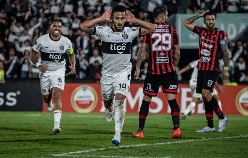 ¡Por obtener la clasificación! Olimpia visita a Patronato en el Bartolomé Grella ¡Por obtener la clasificación! Olimpia visita a Patronato en el Bartolomé Grella