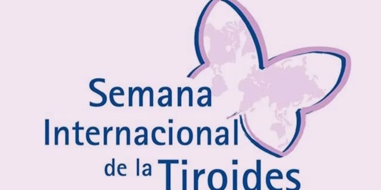En el marco de la «Semana Internacional de la Tiroides» realizará controles preventivos