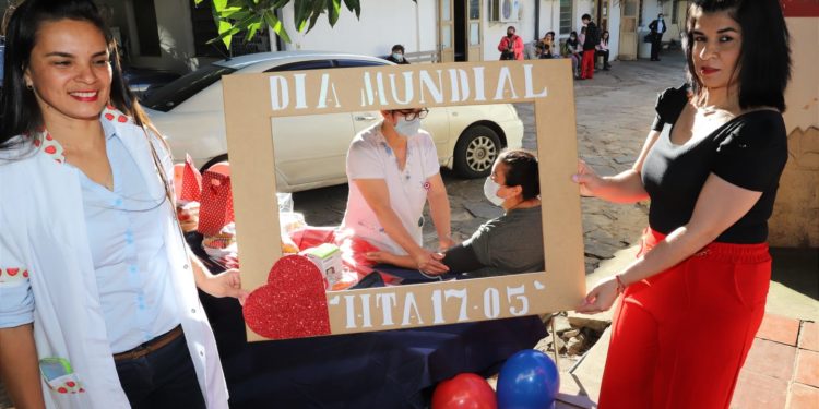 En el Día Mundial de la Hipertensión emiten consejos para reducir las posibilidades de padecerla