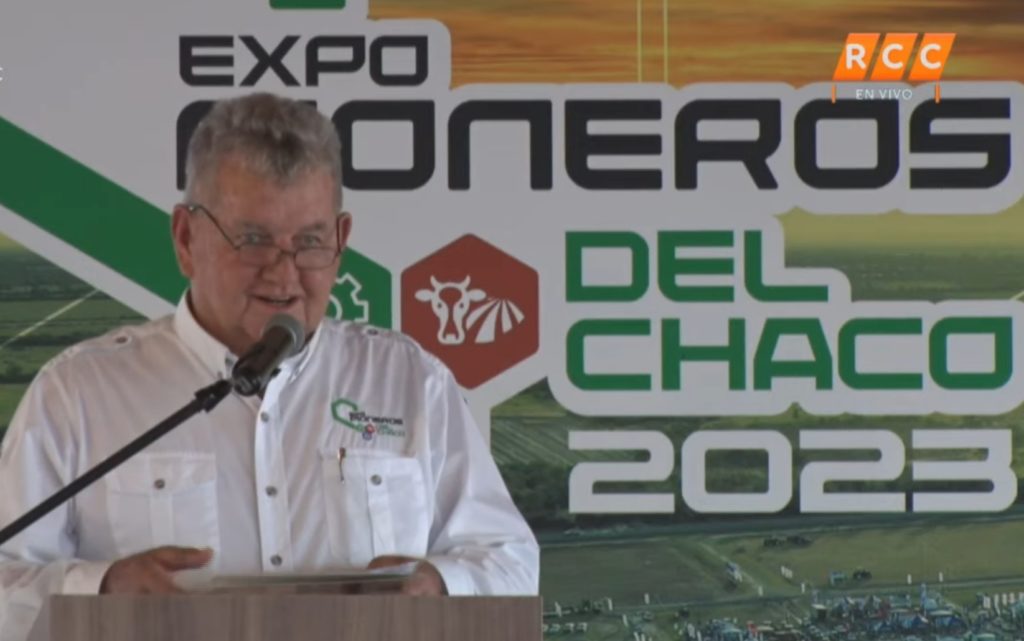 Expo Pioneros 2023: ¡Desarrollo Chaqueño hacemos entre todos! Expo Pioneros 2023: ¡Desarrollo Chaqueño hacemos entre todos!