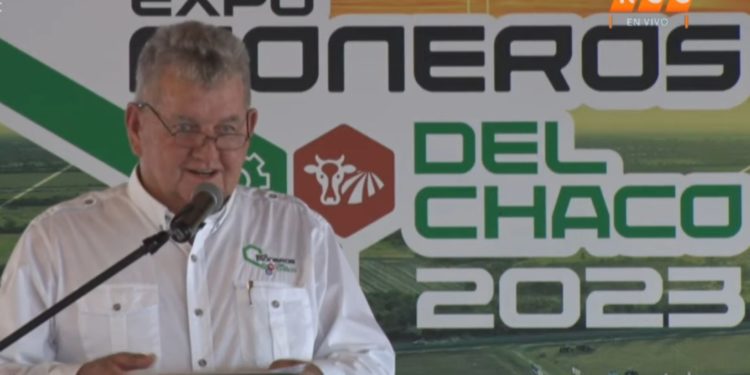 Expo Pioneros 2023: ¡Desarrollo Chaqueño hacemos entre todos! Expo Pioneros 2023: ¡Desarrollo Chaqueño hacemos entre todos!