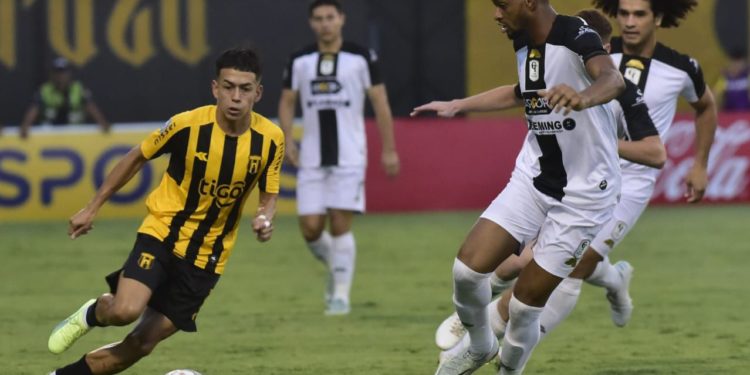 ¡Importantes puntos en juego! Tacuary recibe a Guaraní en Villa Elisa