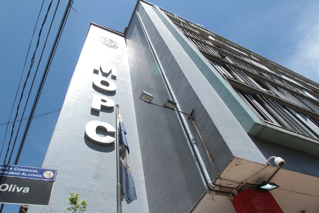 MOPC convoca a empresas consultoras internacionales para fiscalizar obras de la ruta PY12