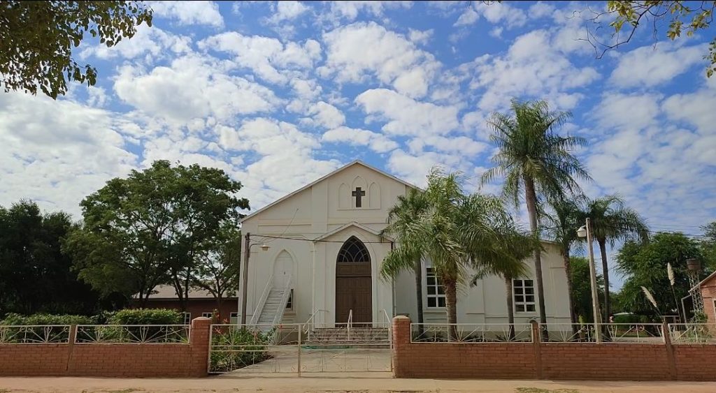 Asueto distrital este jueves en las tres colonias del Chaco