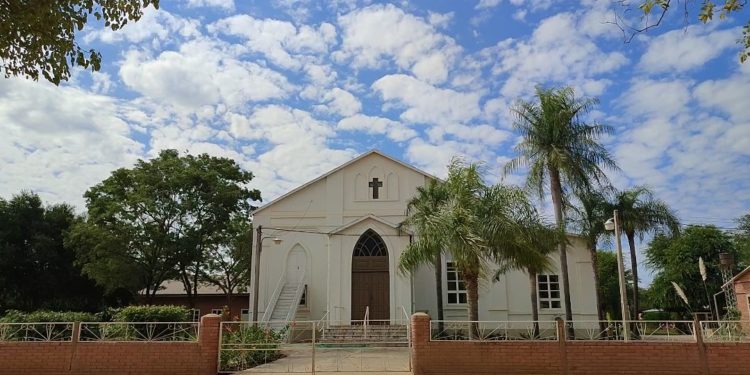 Asueto distrital este jueves en las tres colonias del Chaco