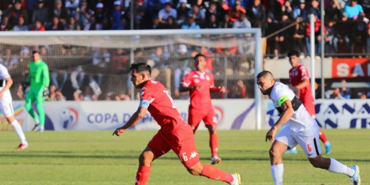 En casa Olimpia buscará retornar al triunfo ante General Caballero JLM En casa Olimpia buscará retornar al triunfo ante General Caballero JLM