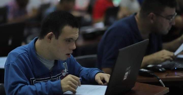 Fundación Saraki promueve la valoración del talento y las capacidades de las personas con discapacidad en el marco del Día Nacional de la Inclusión Laboral Fundación Saraki promueve la valoración del talento y las capacidades de las personas con discapacidad en el marco del Día Nacional de la Inclusión Laboral