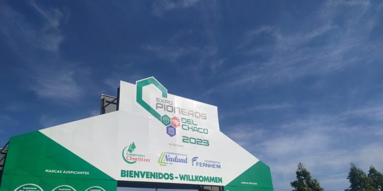 Inicia la cuenta regresiva para la cuarta edición de la Expo Pioneros del Chaco Inicia la cuenta regresiva para la cuarta edición de la Expo Pioneros del Chaco