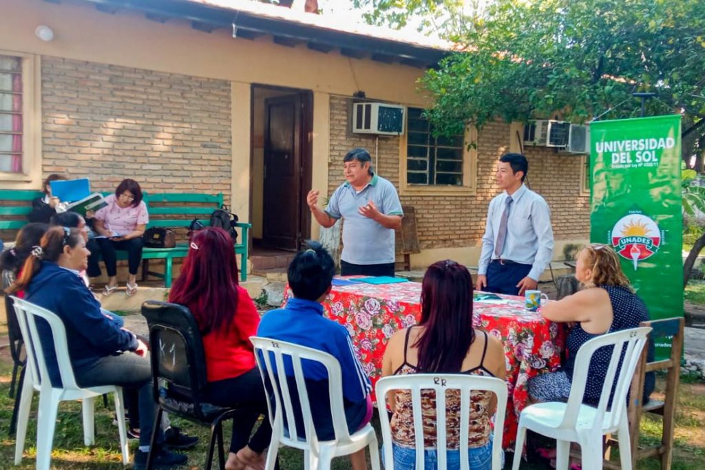 Transformando vidas tras las rejas: Mujeres privadas de libertad aprenden emprendedurismo