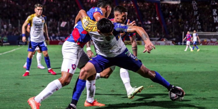 ¡Obligado! Cerro Porteño visita a Sportivo Luqueño con necesidad de ganar