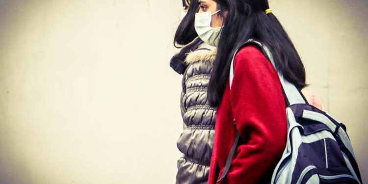 Suman afectados por cuadros respiratorios y consultas también se incrementaron Suman afectados por cuadros respiratorios y consultas también se incrementaron