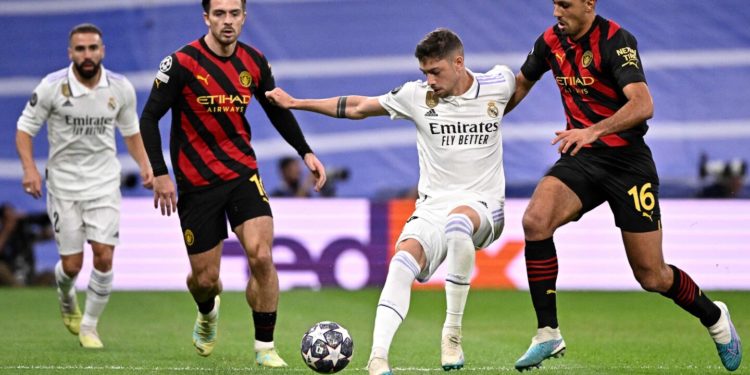 ¡Se busca finalista! Manchester City recibe al Real Madrid por la vuelta de semifinales