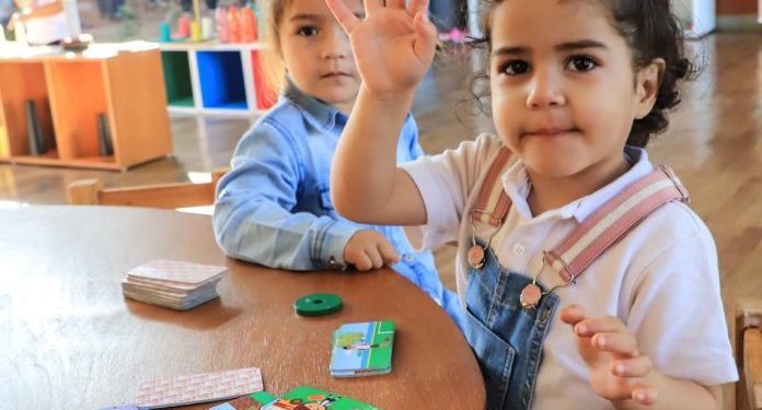 Más de 41.000 madres y niños fueron beneficiados mediante el programa Kunu’u