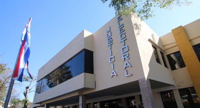 Justicia Electoral, abierta a toda revisión, afirma que el resultado de la elección es la expresión de la ciudadanía