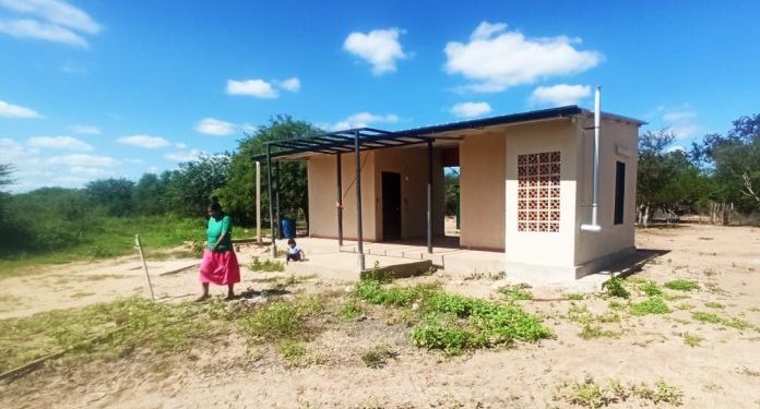 Otras 167 viviendas para familias de pueblos originarios están próximas a ser culminadas