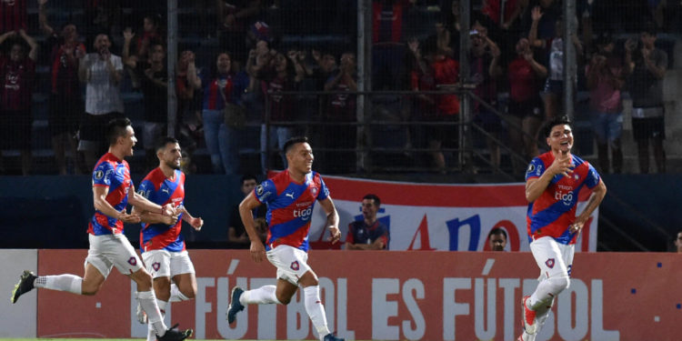 Cerro Porteño buscará dar un gran paso ante Bolívar en La Nueva Olla Cerro Porteño buscará dar un gran paso ante Bolívar en La Nueva Olla