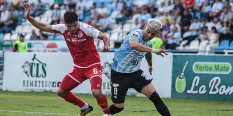 La jornada 17 del Torneo Apertura inicia en Juan León Mallorquín