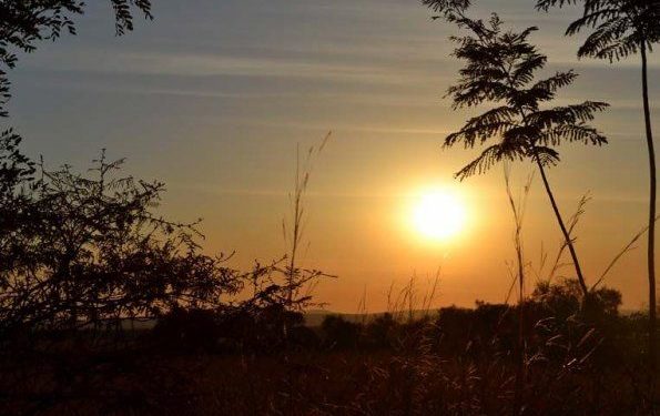 Se anuncia un jueves fresco a cálido y sin lluvias