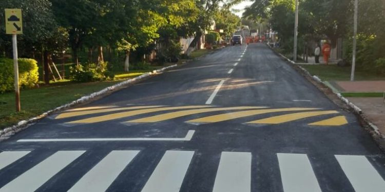 Eliminación de lomadas arrancará este mes y se hará de forma paulatina Eliminación de lomadas arrancará este mes y se hará de forma paulatina