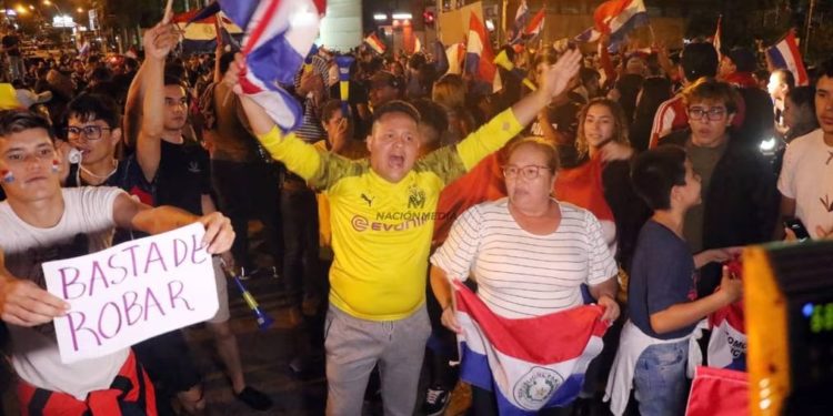 Ante violentas manifestaciones, la Iglesia Más Que Vencedores rechaza todo tipo de acto bandalistico Ante violentas manifestaciones, la Iglesia Más Que Vencedores rechaza todo tipo de acto bandalistico