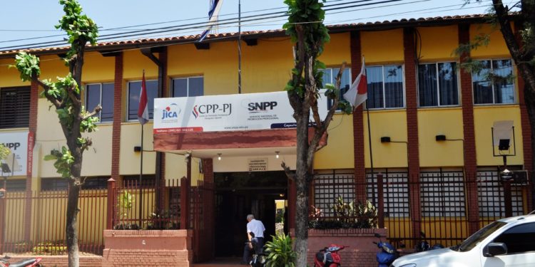 El SNPP dictará 380 nuevos cursos en el mes de mayo El SNPP dictará 380 nuevos cursos en el mes de mayo