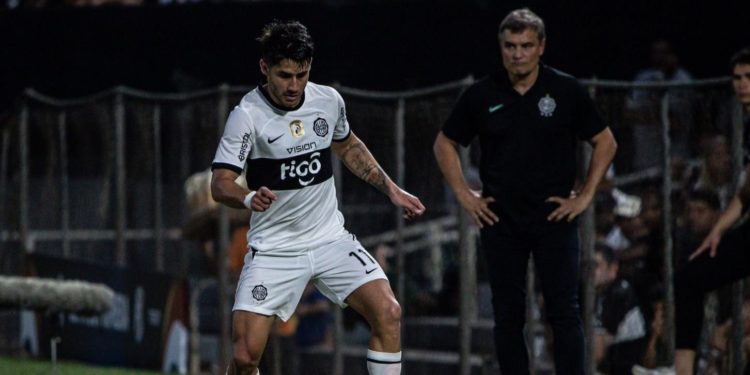 La probable alineación de Diego Aguirre para medir a Atlético Nacional La probable alineación de Diego Aguirre para medir a Atlético Nacional