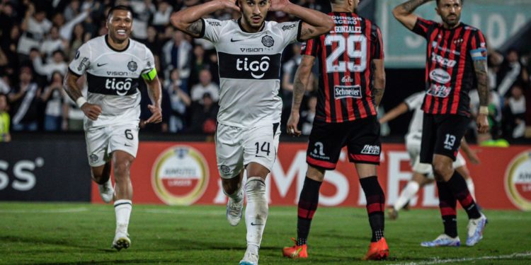 ¡Por obtener la clasificación! Olimpia visita a Patronato en el Bartolomé Grella