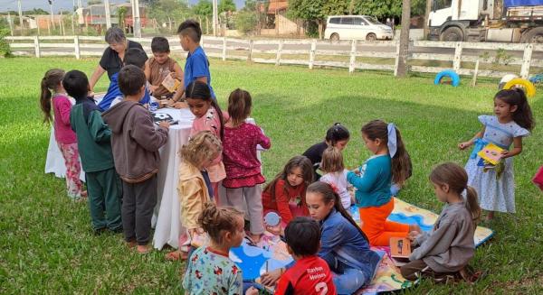 Protección Social en la ciudad de Villeta coordinó entrega de servicios a la ciudadanía