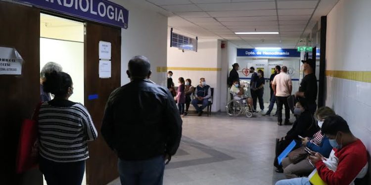 Brindan servicios de atención especializada en enfermedades cardiovasculares Brindan servicios de atención especializada en enfermedades cardiovasculares