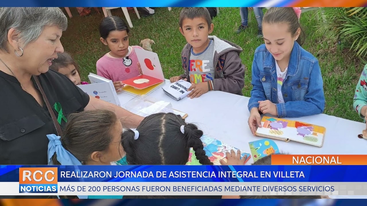 Protección Social en la ciudad de Villeta coordinó entrega de servicios a la ciudadanía