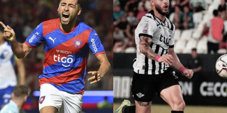 Cerro Porteño recibe a Libertad con la intención de tomar revancha