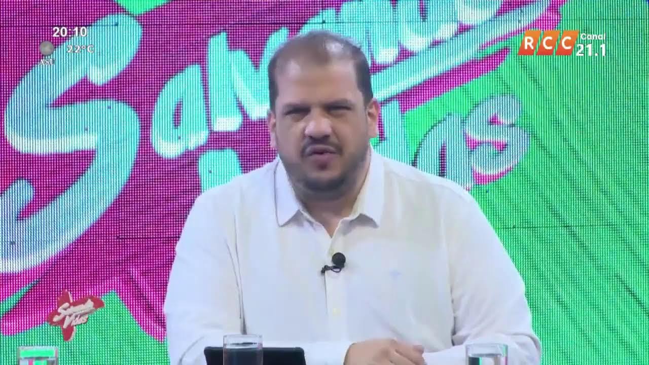 Salvando Vidas – Entrevista a miembros de la Mesa técnica de padres