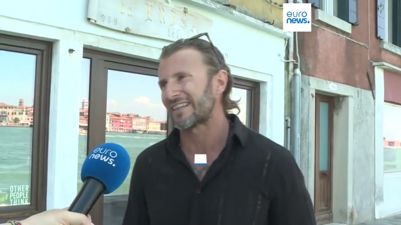 Apuestan por la cultura para conservar la identidad de Venecia