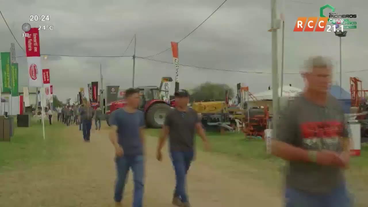 PARAGUAY PROGRESA – AGROSOL PY.