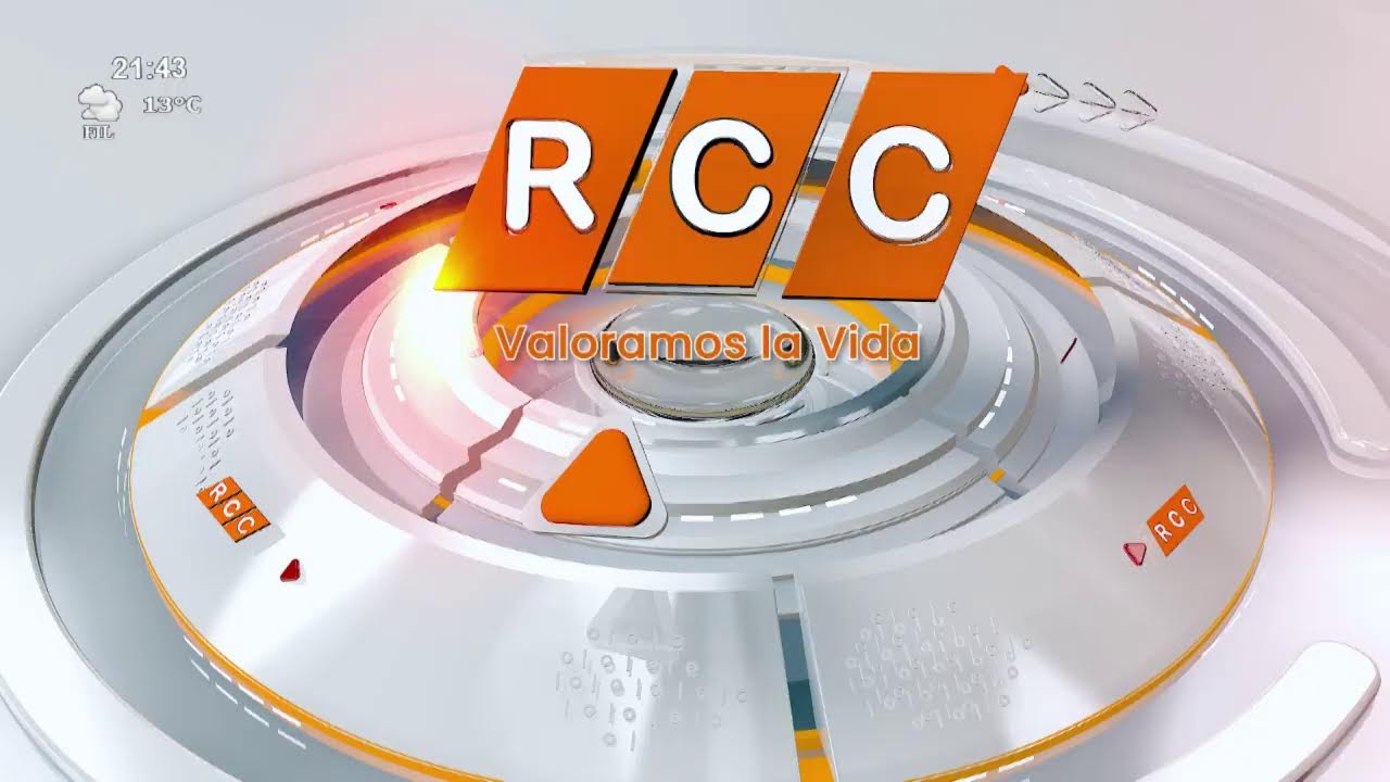 Libre Tras las Rejas , testimonio del Sr. Javier Rivarola