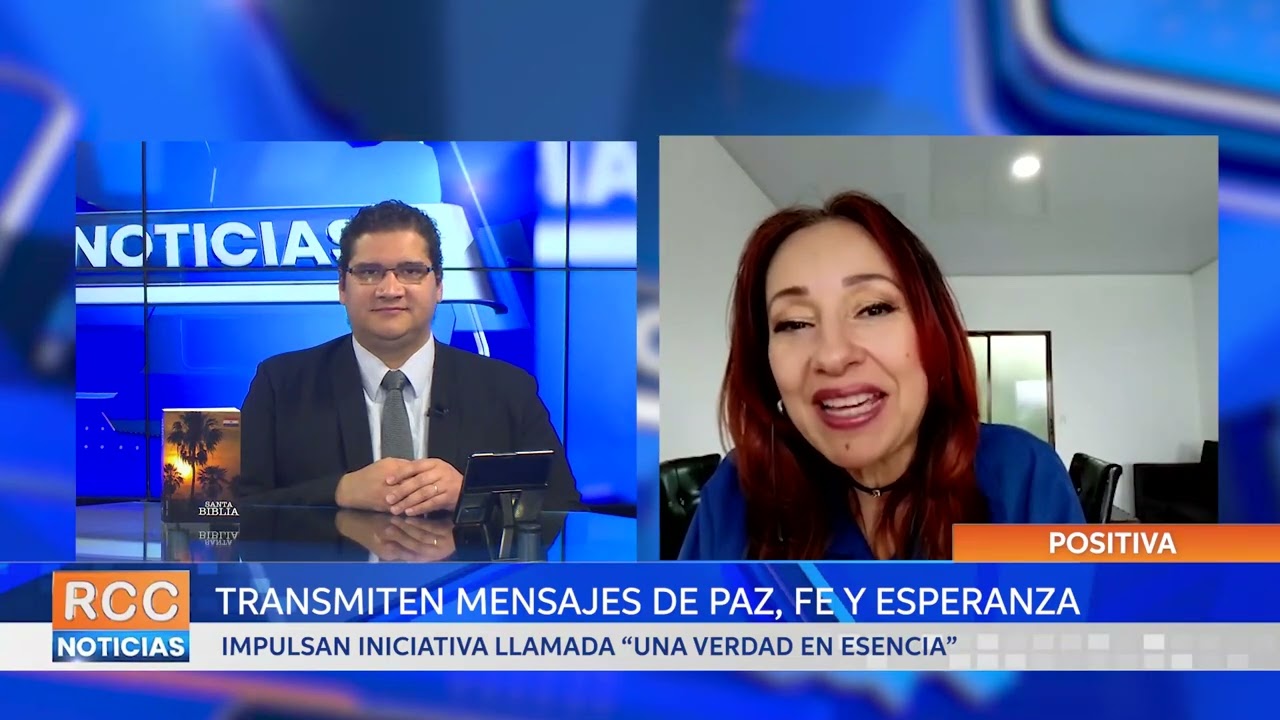 «Una Verdad en Esencia» Busca expandir el Evangelio a través de transmisiones radiales»