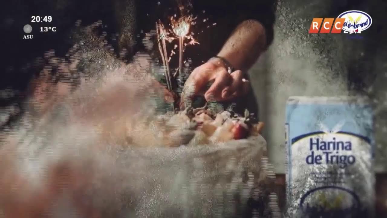 Salvando Vidas – Entrevista al ministro de justicia (Electo) – Ángel Barchini