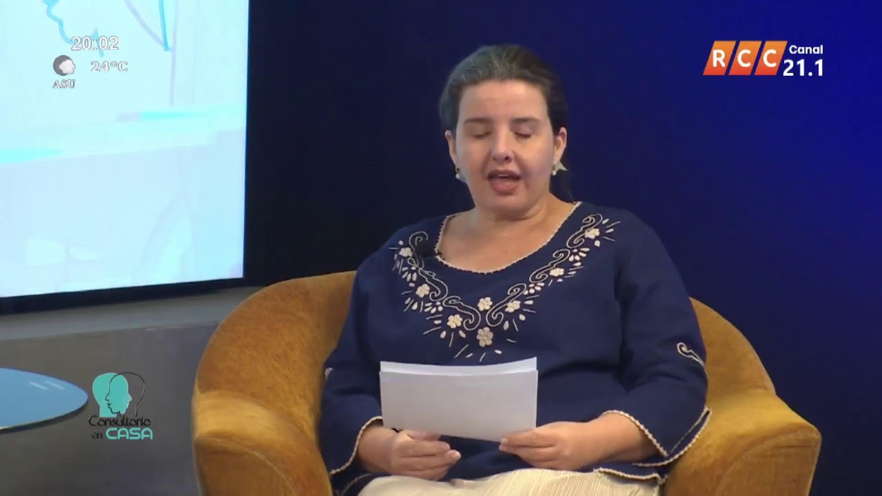 CONSULTORIO EN CASA – Enfermedades Respiratorias.