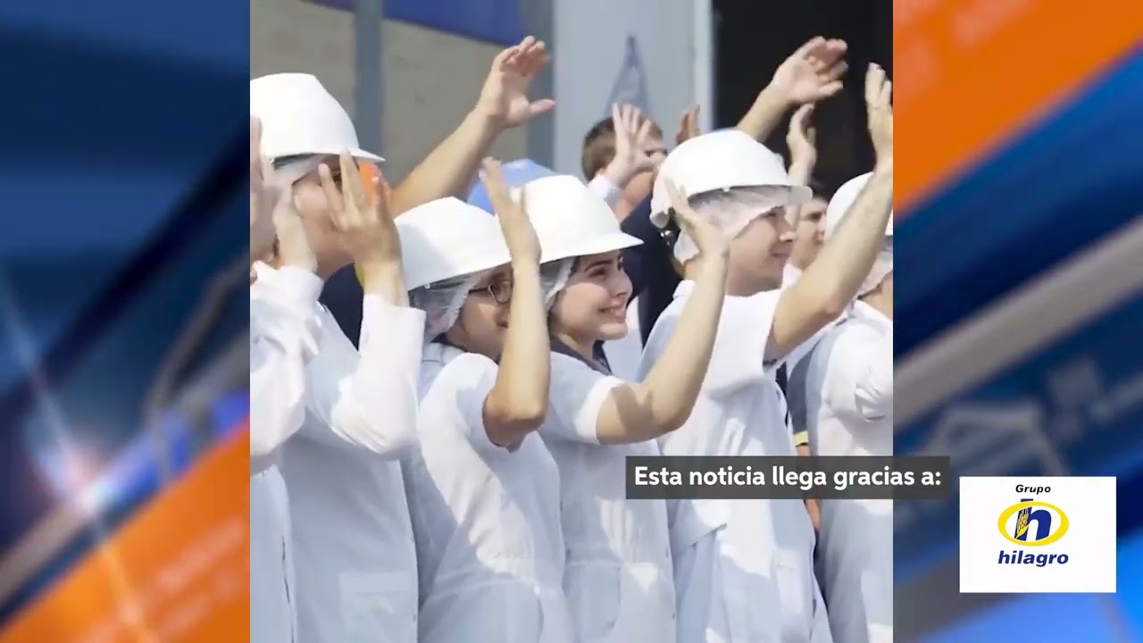 Hildebrand prepara increíbles premios en novedosa propuesta