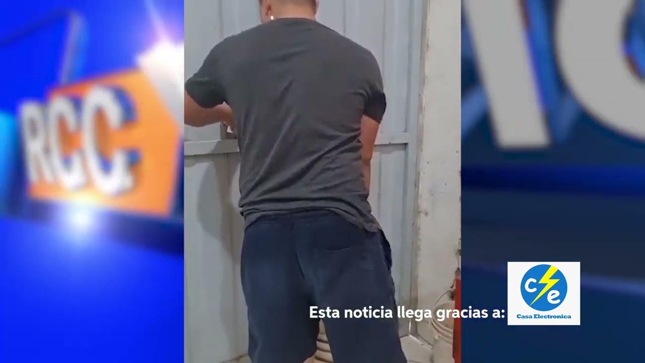 Repudiable acto contra un indígena en Loma Plata