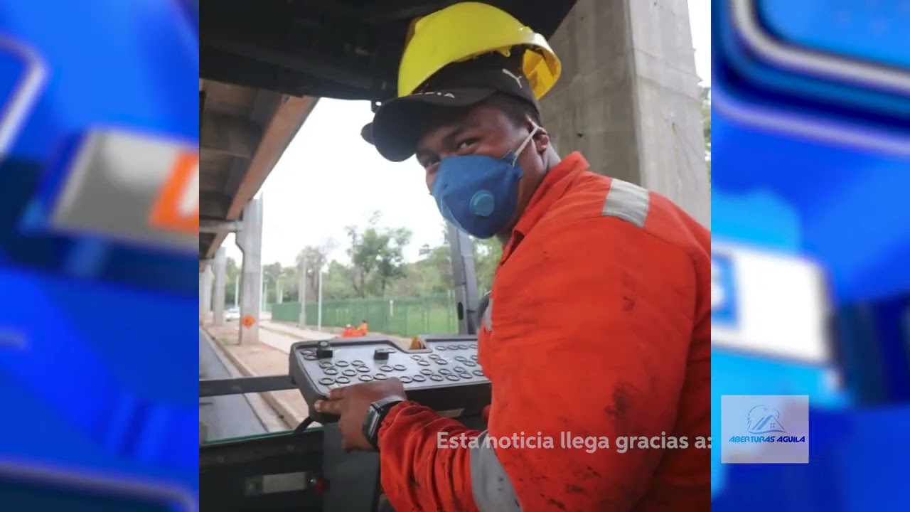 Obras viales generaron más de 300.000 empleos en 5 años