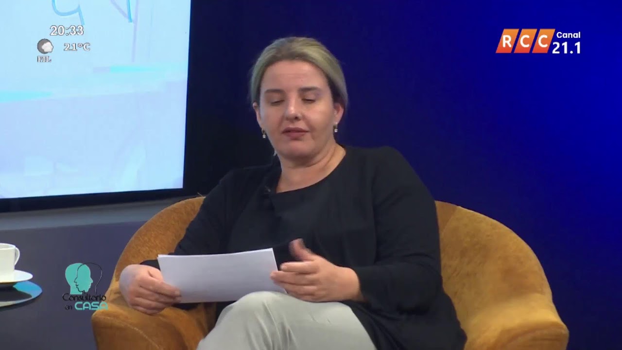 CONSULTORIO EN CASA – MASTOLOGÍA