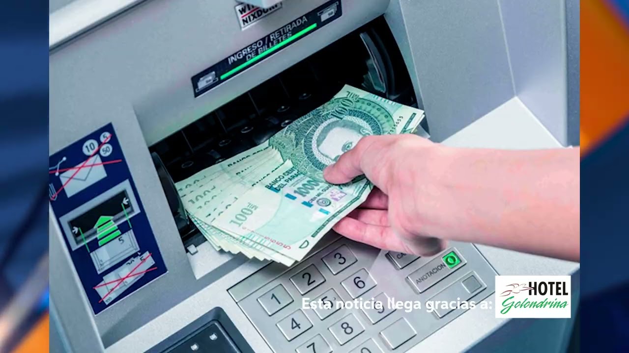 Salario Mínimo: Según Mario Abdo, promulgación del reajuste se realizará «en cualquier momento»