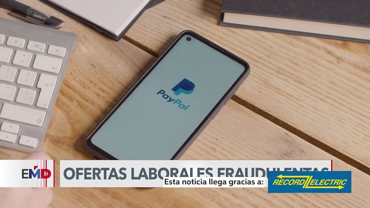 En EEUU aumentan los fraudes a jóvenes que buscan su primer empleo