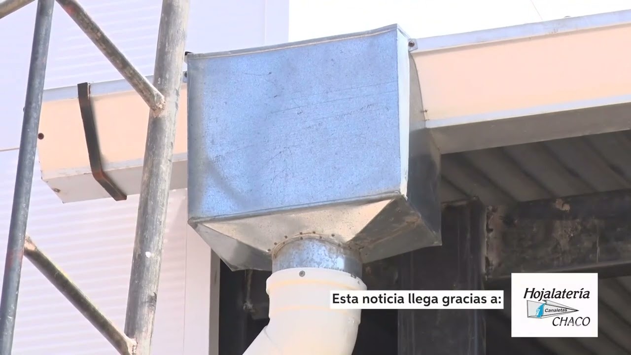 Hojalateria Chaco: la mejor en servicio especializado