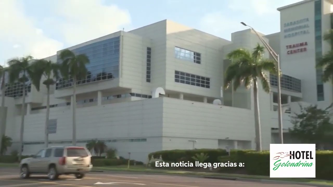 EEUU alerta de primeros casos locales de malaria en 20 años