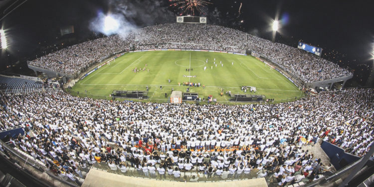 ¡Precios accesibles! Olimpia habilitó las entradas para el juego ante Atlético Nacional