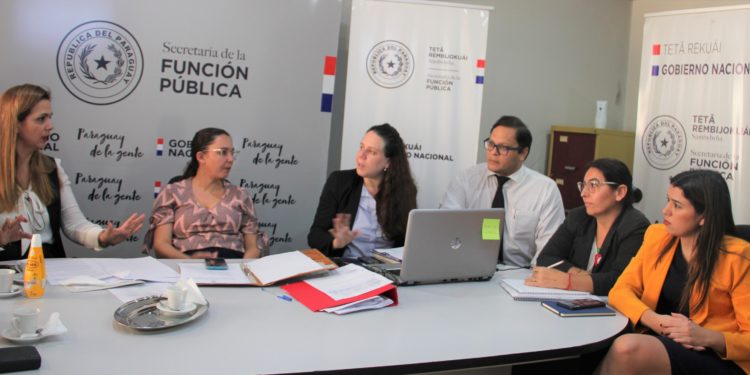 Inician proceso para la incorporación de psicólogos a instituciones educativas