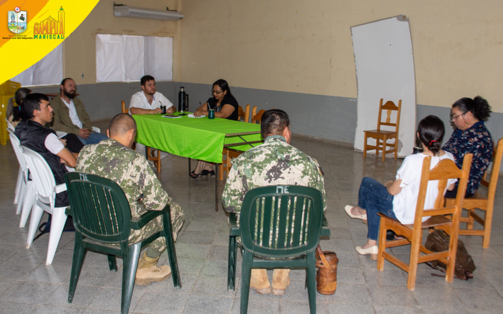 Intendente de Mariscal Estigarribia resuelve declarar asueto distrital este 9 de junio