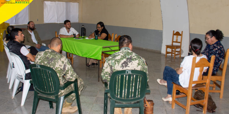 Intendente de Mariscal Estigarribia resuelve declarar asueto distrital este 9 de junio